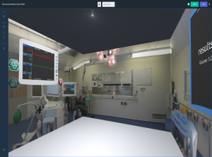 Immersiveio Immersive Studio - Immersive Interactive